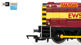 RailRoad EWS Class 08 No.08512 Diesel Locomotive - DCC Sound