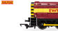RailRoad EWS Class 08 No.08512 Diesel Locomotive