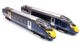 Rail 200 Southeastern Class 395 - 4 Car Train Pack No.395015
