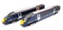 Rail 200 Southeastern Class 395 - 4 Car Train Pack No.395015