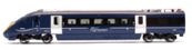 Rail 200 Southeastern Class 395 - 4 Car Train Pack No.395015