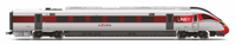 RailRoad LNER Class 800 Train Pack No.800201