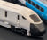 RailRoad LNER Class 800 Train Pack No.800201
