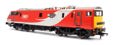 LNER Class 91 Lord Mayor of Newcastle No.91130 Diesel Locomotive