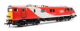 LNER Class 91 Lord Mayor of Newcastle No.91130 Diesel Locomotive