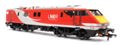 LNER Class 91 Lord Mayor of Newcastle No.91130 Diesel Locomotive