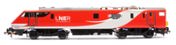 LNER Class 91 Lord Mayor of Newcastle No.91130 Diesel Locomotive