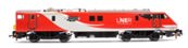 LNER Class 91 Lord Mayor of Newcastle No.91130 Diesel Locomotive