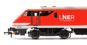 LNER Class 91 Lord Mayor of Newcastle No.91130 Diesel Locomotive