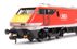 LNER Class 91 Lord Mayor of Newcastle No.91130 Diesel Locomotive