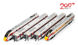 LNER Azuma Class 801/2 Railway 200 5 Car Train Pack