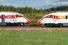 LNER Azuma Class 801/2 Railway 200 5 Car Train Pack
