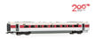 LNER Azuma Class 801/2 Railway 200 5 Car Train Pack