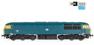 Class 56 BR Blue 56001 Diesel Locomotive - DCC Sound