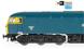 Class 56 BR Blue 56001 Diesel Locomotive - DCC Sound