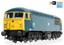 Class 56 BR Blue 56001 Diesel Locomotive - DCC Sound