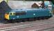 Class 56 BR Blue 56001 Diesel Locomotive - DCC Sound