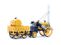 Stephenson’s Rocket 0-2-2 Steam Locomotive