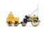 Stephenson’s Rocket 0-2-2 Steam Locomotive
