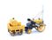 Stephenson’s Rocket 0-2-2 Steam Locomotive