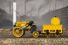 Stephenson’s Rocket 0-2-2 Steam Locomotive