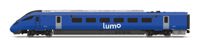 RailRoad Class 803 EMU Lumo 2 Car Train Pack 803001