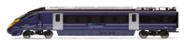 RailRoad Class 395 'Javelin' EMU 2 Car Train Pack Southeastern