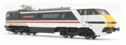RailRoad Class 91 Intercity 91018 'Robert Louis Stevenson' Electric Locomotive - DCC Sound