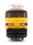 RailRoad Class 90 EWS 90020 'Collingwood' Electric Locomotive