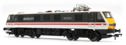 RailRoad Class 90 Intercity 90001 'Royal Scot' Electric Locomotive