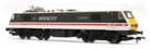 RailRoad Class 90 Intercity 90001 'Royal Scot' Electric Locomotive