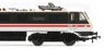 RailRoad Class 90 Intercity 90001 'Royal Scot' Electric Locomotive