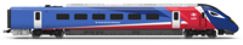 Railroad Class 800 Great British Railways 2 Car Train Pack