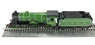 Class D49/2 4-4-0 222 "The Berkeley" in LNER Green