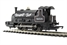 Class 0F Pug 0-4-0ST 56025 'Smokey Joe' in BR black