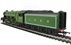 Class A1 4-6-2 4472 "Flying Scotsman" in LNER apple green - split from set