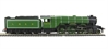 Class A1 4-6-2 4472 "Flying Scotsman" in LNER apple green - split from set
