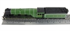 Class A1 4-6-2 4472 "Flying Scotsman" in LNER apple green - Railroad Range