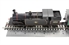 Push-Pull train pack with Class M7 0-4-4T 30029 in BR black with late crest and two Maunsell push-pull coaches in BR green