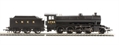 Thompson Class O1 2-8-0 3755 in LNER Black - DCC Fitted