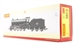 Thompson Class O1 2-8-0 63789 in BR black with late crest - DCC Fitted