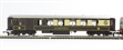 Tornado Pullman Pack Special Edition (modified Railroad) with Class A1 4-6-2 60163 Tornado & 3 x R223 style Pullman coaches
