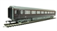 Diamond Jubilee train pack with BR Britannia Class 4-6-2 steam locomotive & 3 Royal carriages - Special Edition