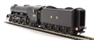 Class A3 4-6-2 103 "Flying Scotsman" in NE Wartime Black - 1943 NRM Limited Edition