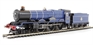 King Class 4-6-0 6023 "King Edward II" in BR Blue (as preserved) - Ltd Edition