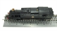 Class 61xx Prairie 2-6-2T 6129 in BR black with early emblem
