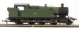 Class 42XX 2-8-0T 4283 in GWR Green - DCC fitted