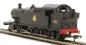 Class 42XX 2-8-0T 4266 in BR black with early emblem - DCC fitted
