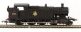 Class 42XX 2-8-0T 4266 in BR black with early emblem - DCC fitted