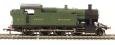 Class 5205 2-8-0T 5274 in GWR Green - DCC fitted